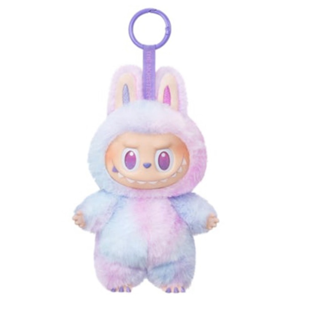 Big Into Energy Labubu